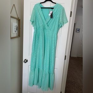 Brand new never worn dress